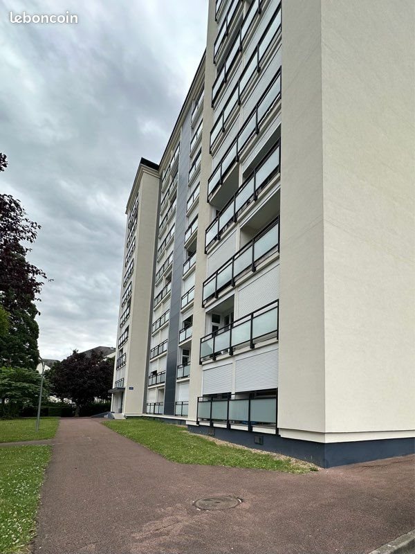 Appartement à vendre, 30m², Chambray-lès-Tours