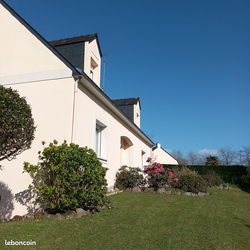 Maison à vendre, 157m², Grandchamp-des-Fontaines