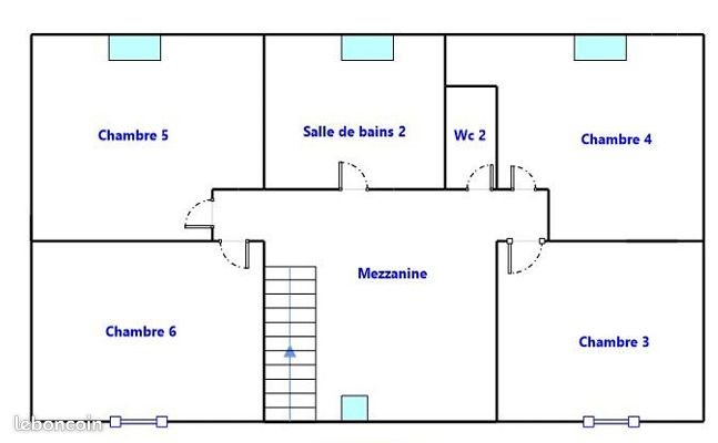 Maison à vendre, 157m², Grandchamp-des-Fontaines