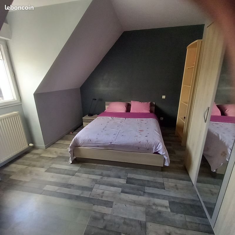 Maison à vendre, 157m², Grandchamp-des-Fontaines