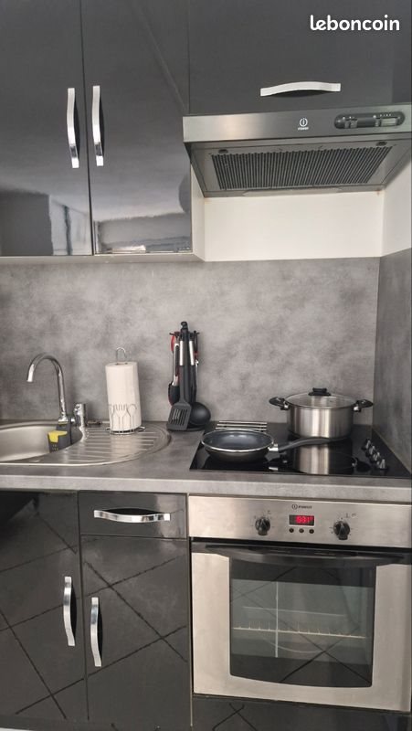 Appartement à louer, 30m², Béziers