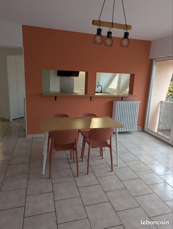 Appartement à louer, 94m², Béziers