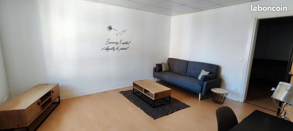 Appartement à louer, 56m², Goetzenbruck