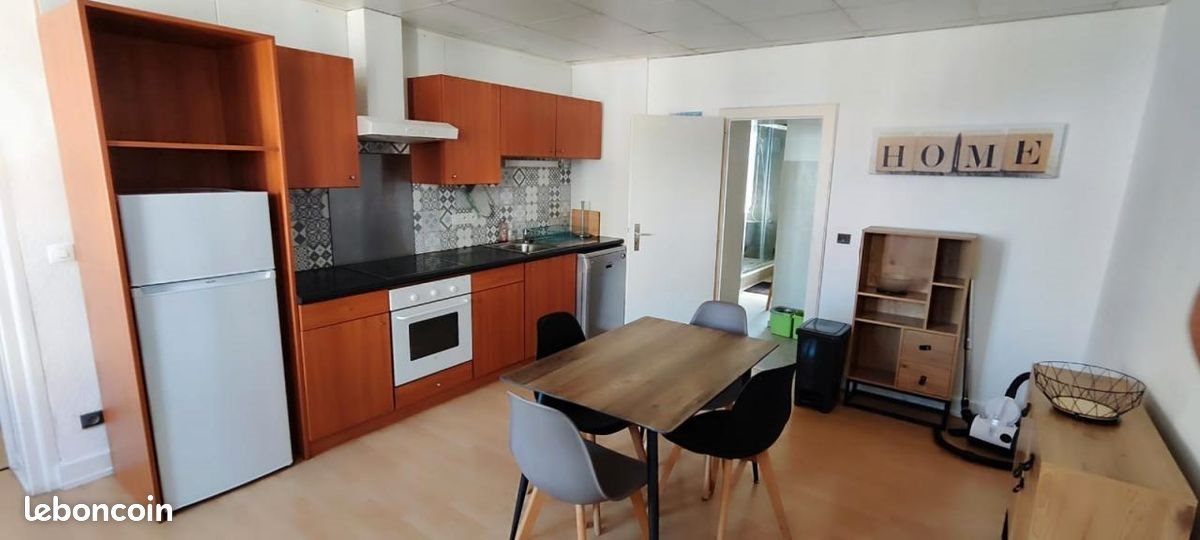 Appartement à louer, 56m², Goetzenbruck