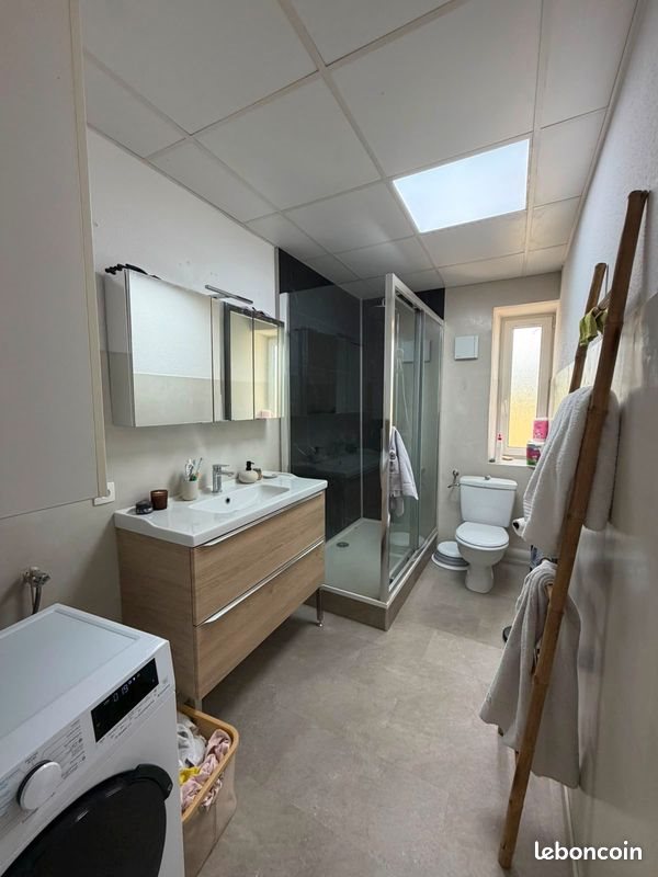 Appartement à louer, 56m², Goetzenbruck