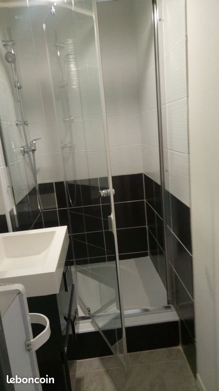 Appartement à vendre, 23m², Nancy