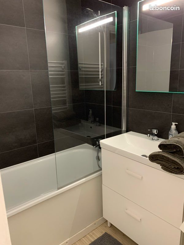 Appartement à louer, 28m², Vannes