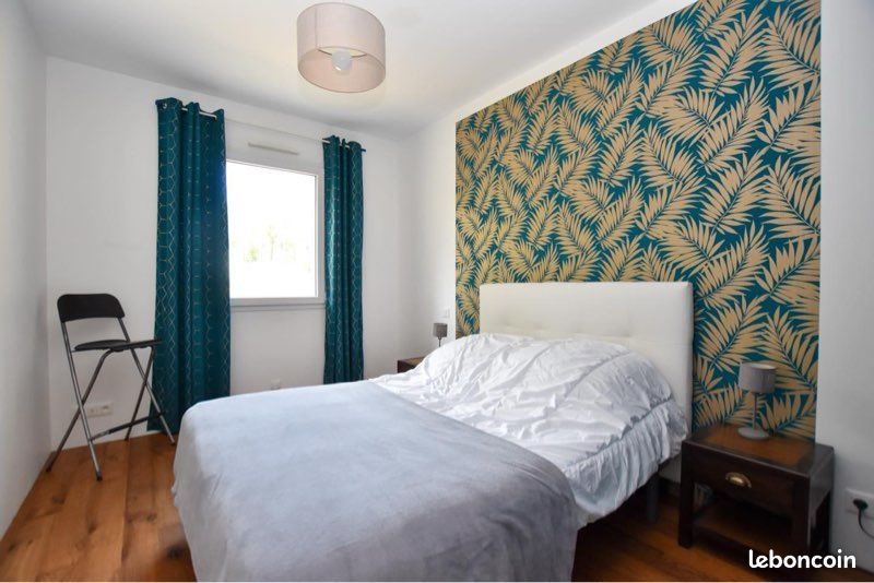 Maison à louer, 115m², Saint-Jean-de-Monts