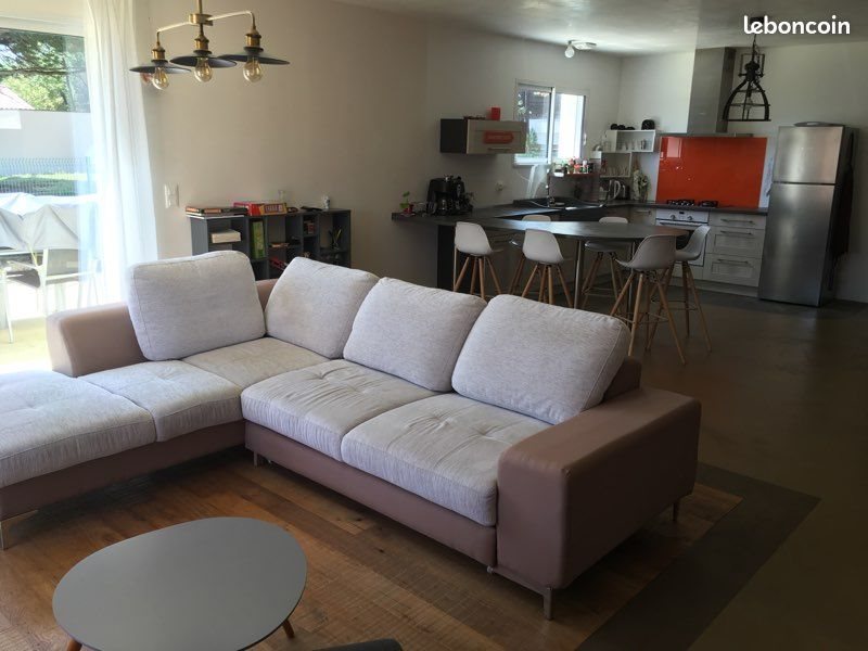 Maison à louer, 115m², Saint-Jean-de-Monts