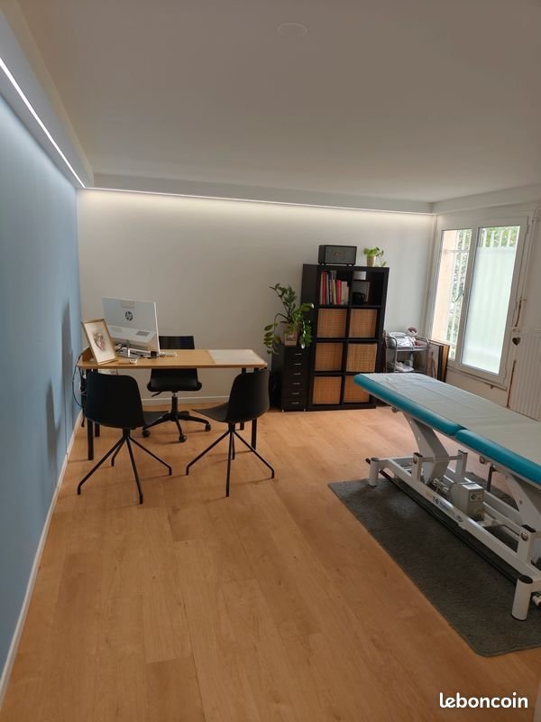 Appartement à louer, 17m², Clermont-Ferrand