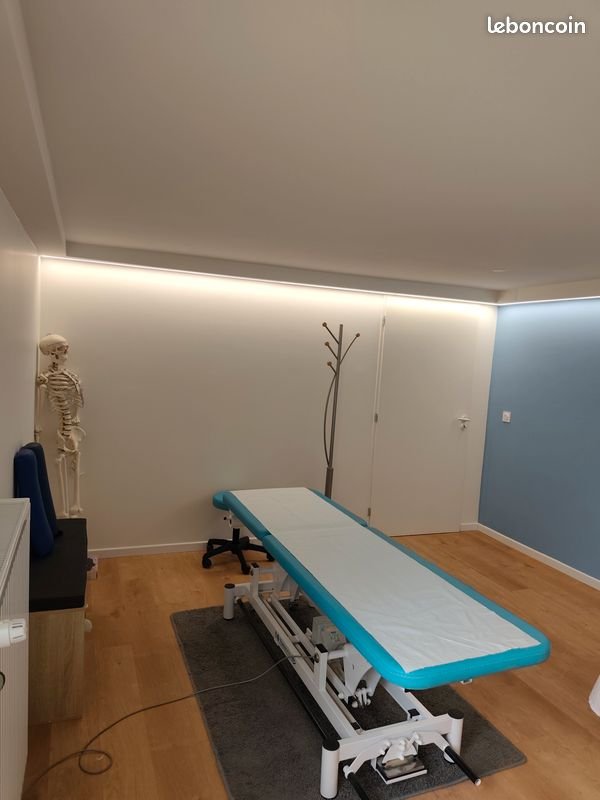 Appartement à louer, 17m², Clermont-Ferrand