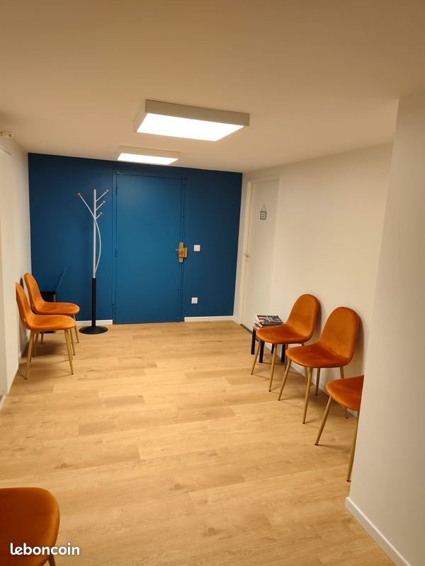 Appartement à louer, 17m², Clermont-Ferrand