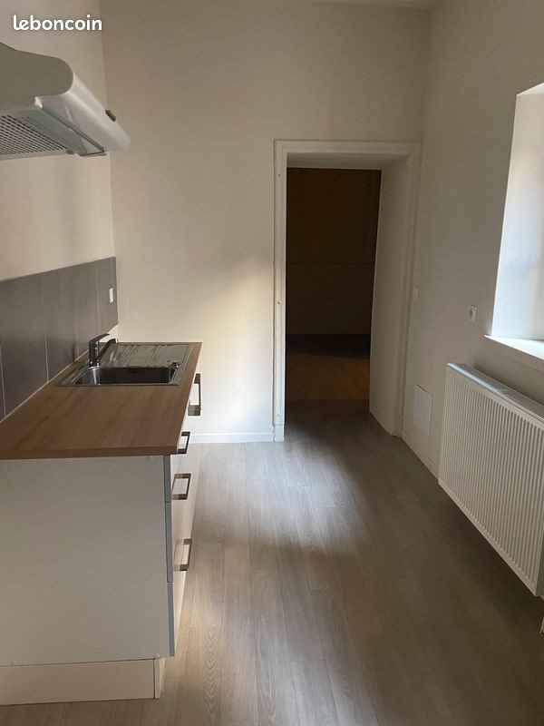 Appartement à louer, 35m², Cahors