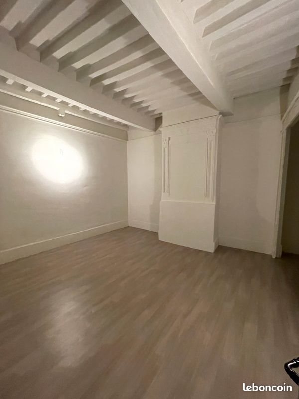 Appartement à louer, 35m², Cahors