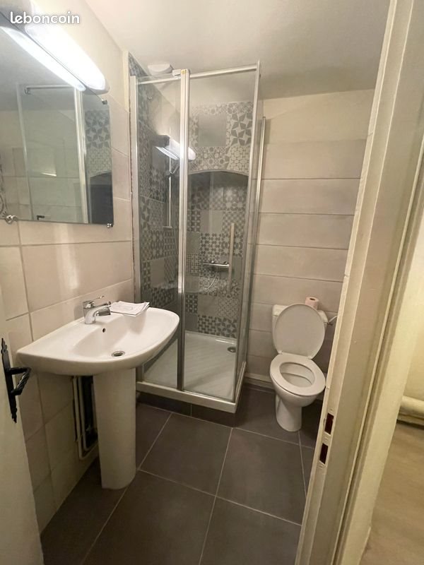 Appartement à louer, 35m², Cahors