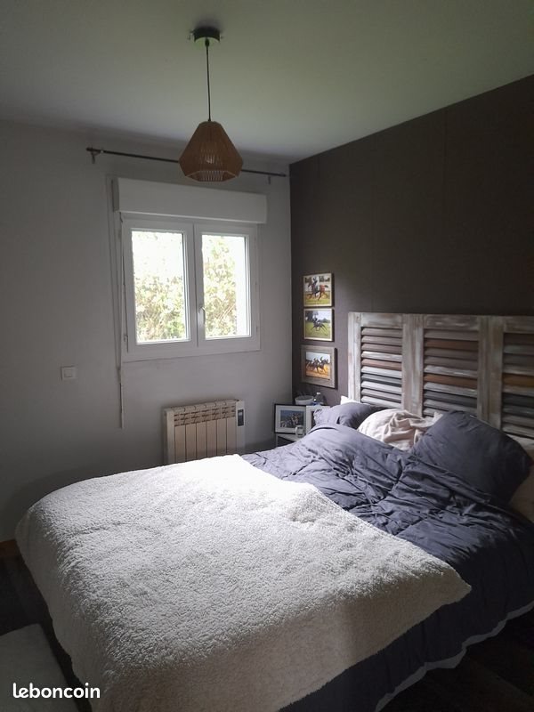 Maison à louer, 65m², Beuzeville