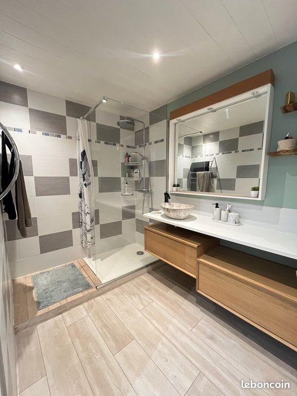 Maison à vendre, 103m², Novalaise