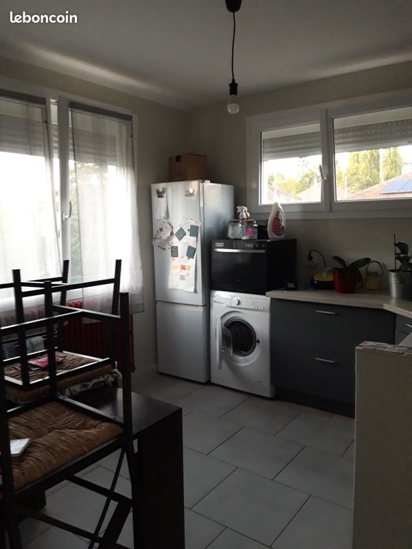 Appartement à louer, 70m², Lons-le-Saunier