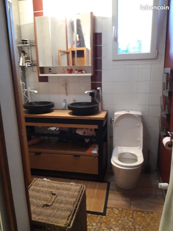 Appartement à louer, 70m², Lons-le-Saunier