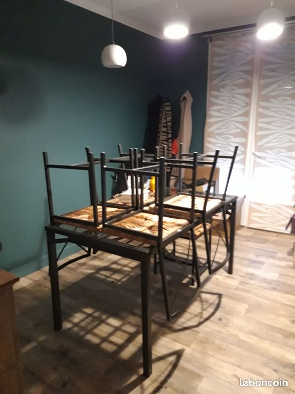 Appartement à louer, 70m², Lons-le-Saunier