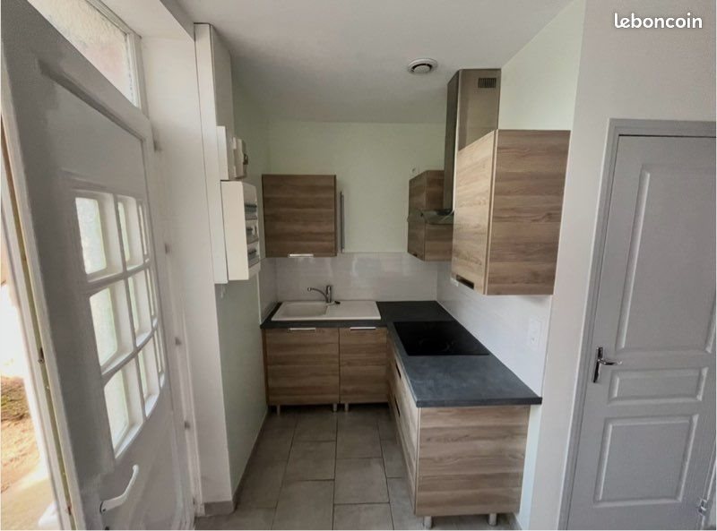 Maison à louer, 55m², Romorantin-Lanthenay