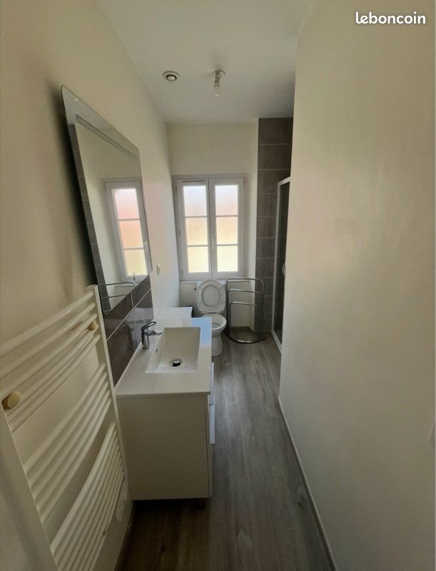 Maison à louer, 55m², Romorantin-Lanthenay