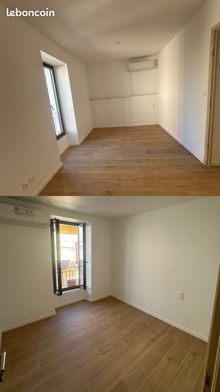 Maison à louer, 83m², Cabannes