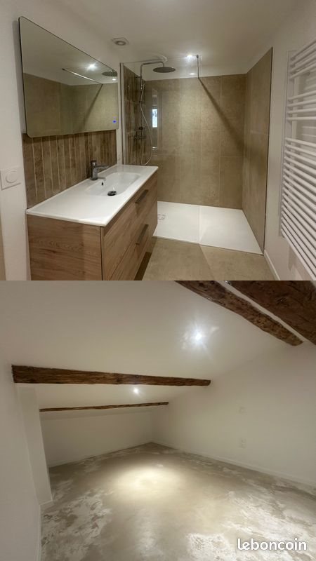 Maison à louer, 83m², Cabannes