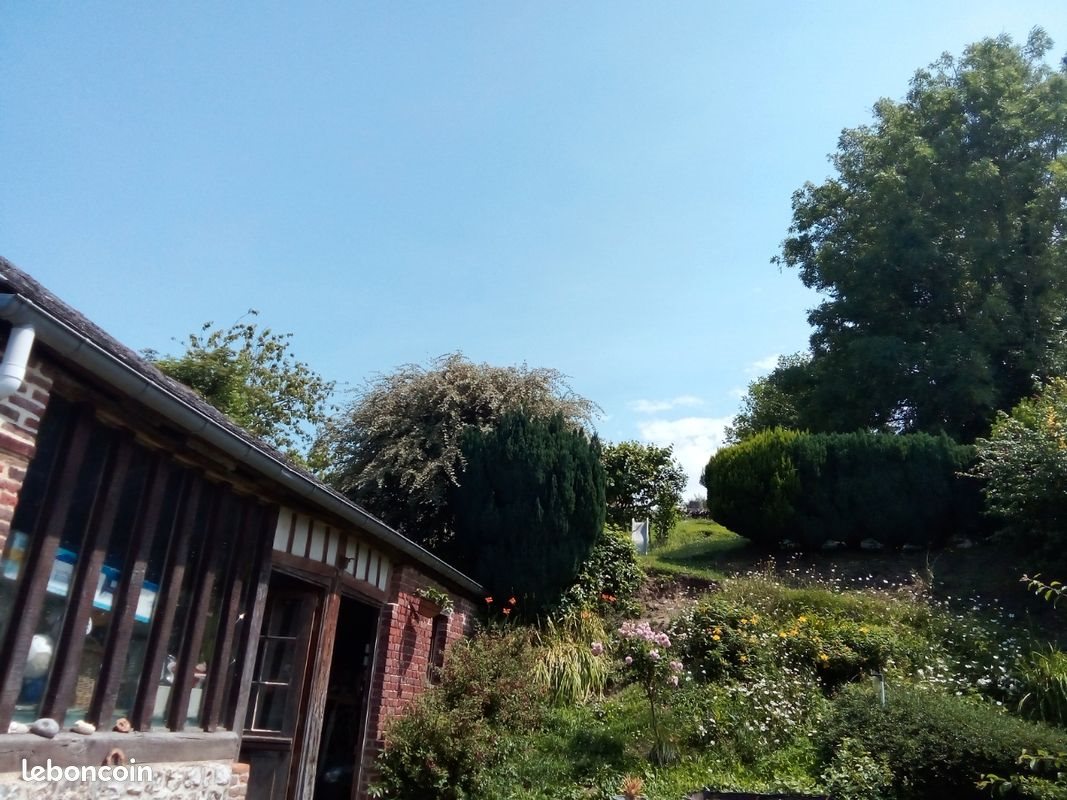 Maison à vendre, 120m², Vittefleur