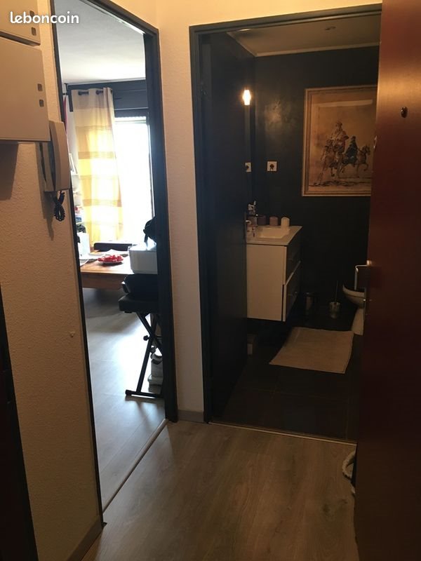 Appartement à louer, 31m², Toulouse
