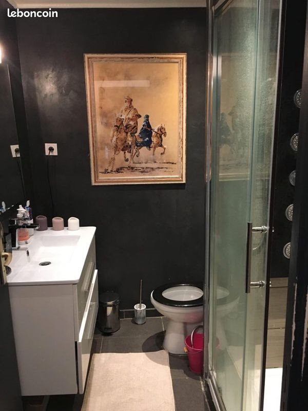 Appartement à louer, 31m², Toulouse