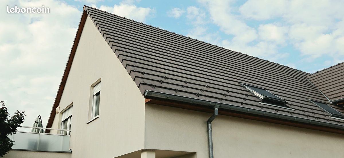 Appartement à louer, 77m², Reichstett