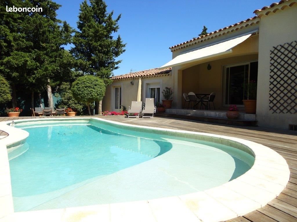 Maison à vendre, 136m², Villeneuve-lès-Avignon