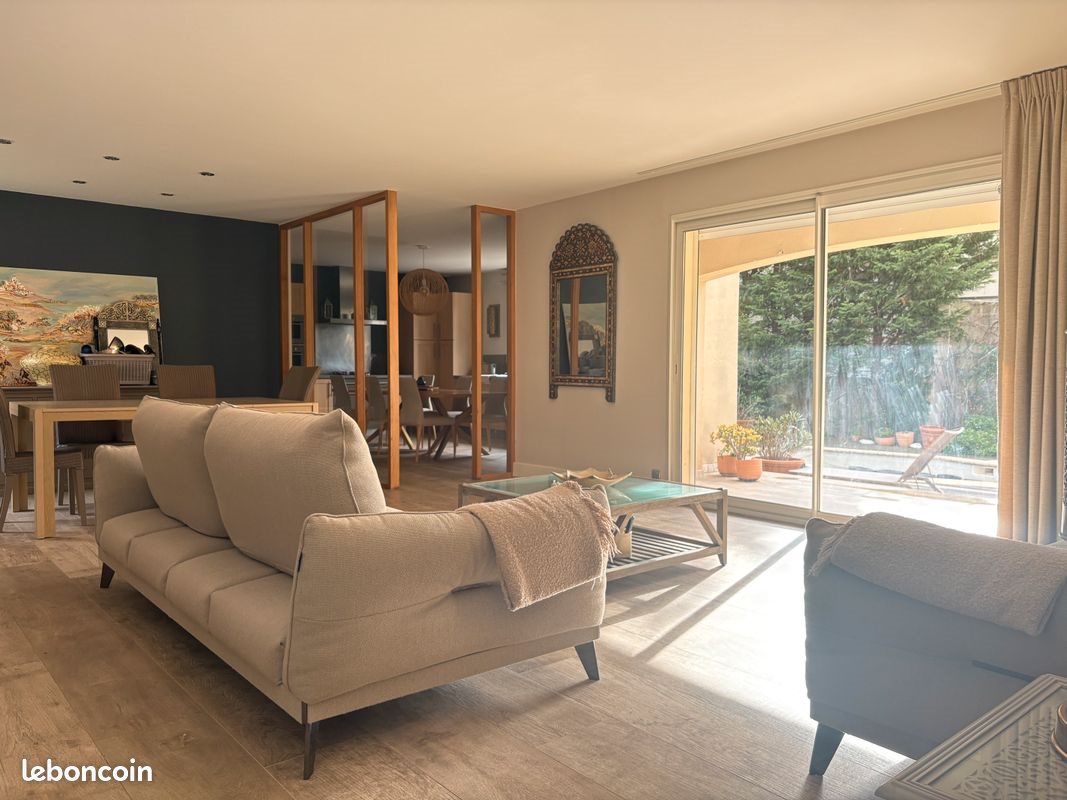 Maison à vendre, 136m², Villeneuve-lès-Avignon