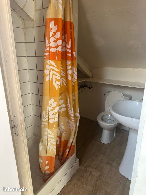 Appartement à louer, 16m², Ivry-sur-Seine