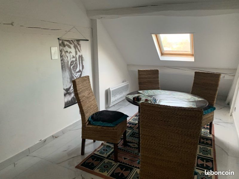 Appartement à louer, 24m², Fontainebleau