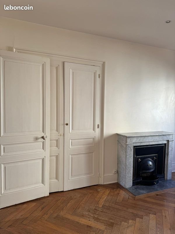 Appartement à louer, 64m², Charbonnières-les-Bains