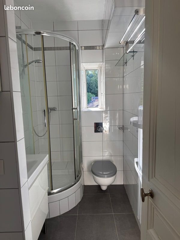 Appartement à louer, 64m², Charbonnières-les-Bains