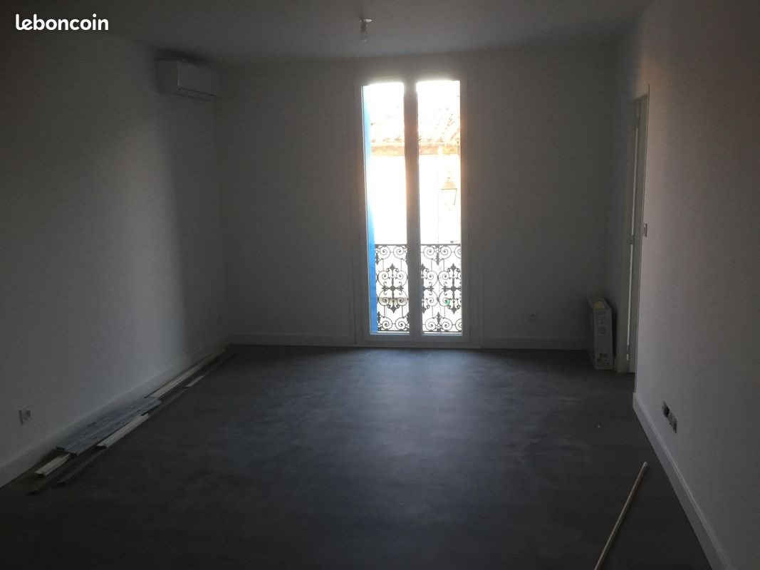 Appartement à louer, 53m², Cournonterral