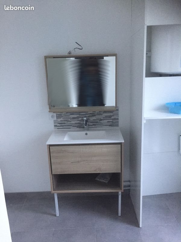 Appartement à louer, 53m², Cournonterral