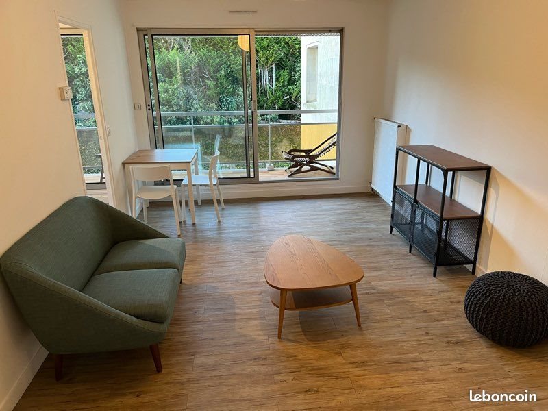 Appartement à louer, 30m², Caen