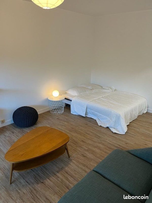 Appartement à louer, 30m², Caen