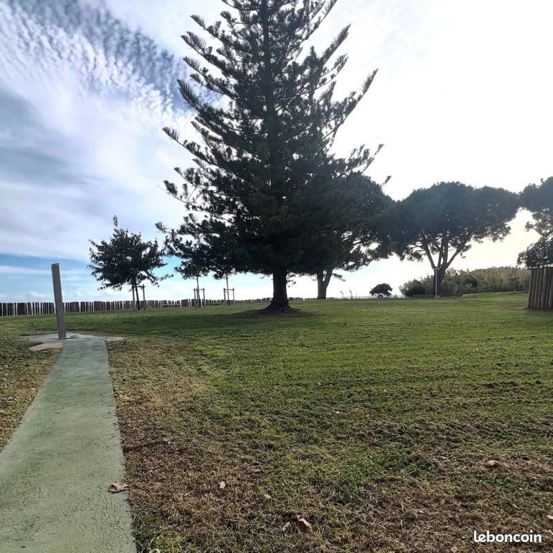 Appartement à vendre, 26m², Santa-Lucia-di-Moriani