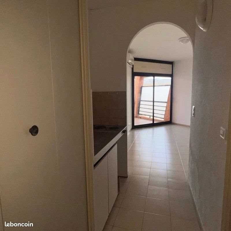 Appartement à vendre, 26m², Santa-Lucia-di-Moriani