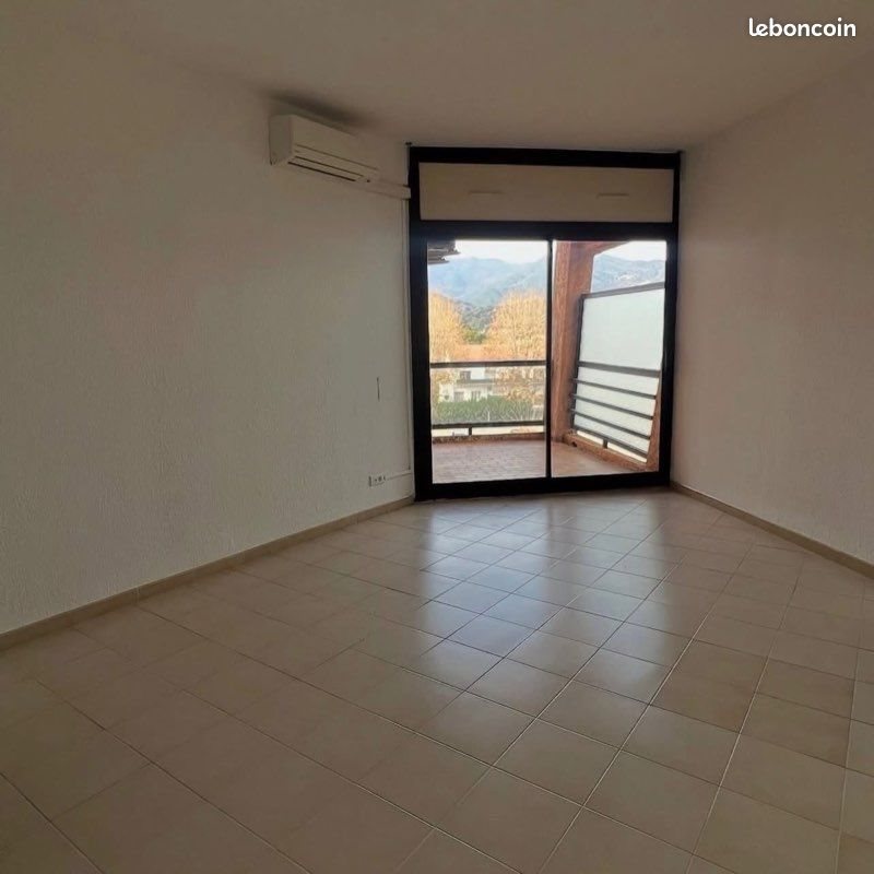 Appartement à vendre, 26m², Santa-Lucia-di-Moriani
