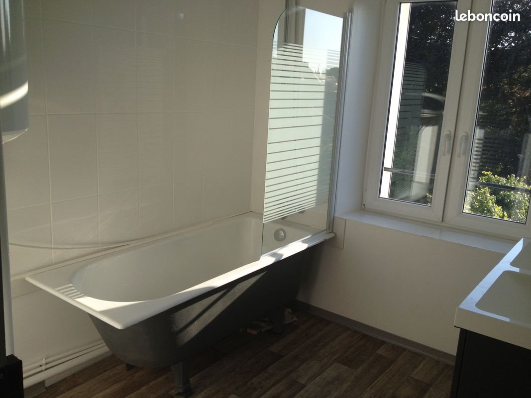 Appartement à louer, 91m², Avesnes-sur-Helpe