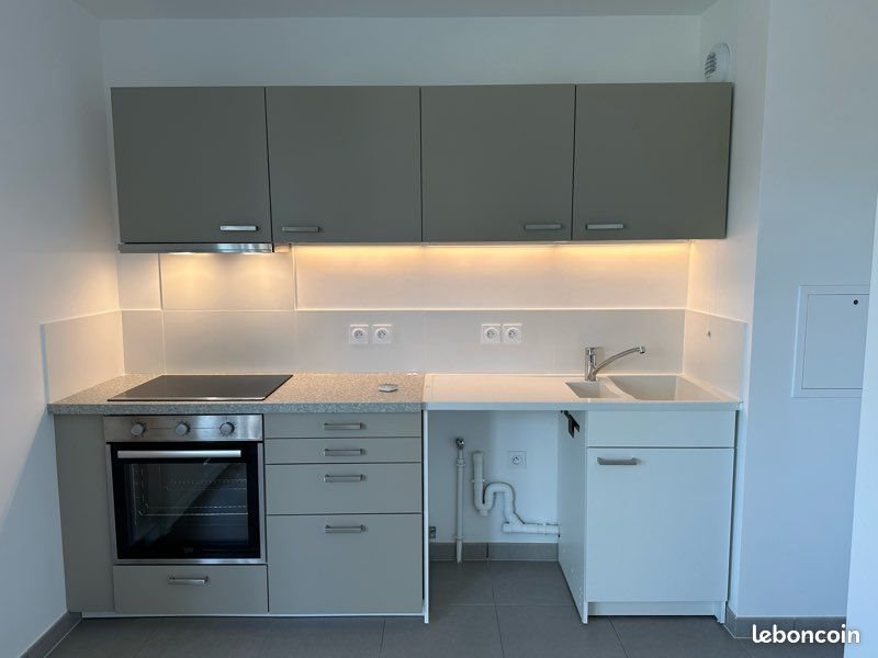 Appartement à louer, 39m², Meudon