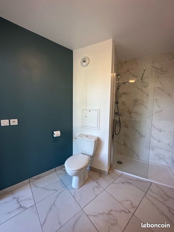 Appartement à louer, 39m², Meudon