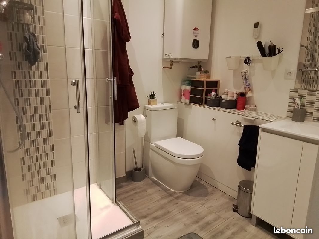 Appartement à vendre, 24m², Solliès-Pont