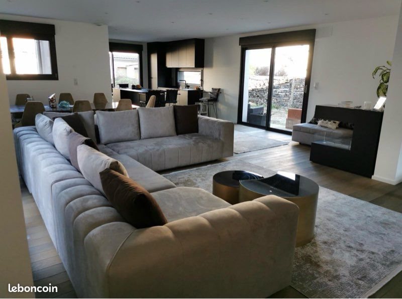 Maison à vendre, 140m², Haguenau